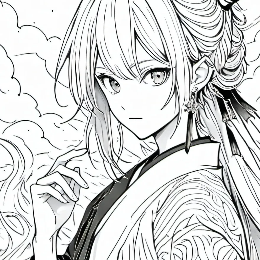 chat with ai character: Baba