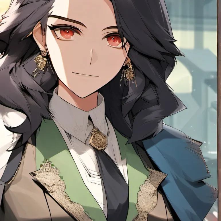 chat with ai character: BBG