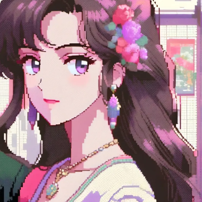 chat with ai character: Bella