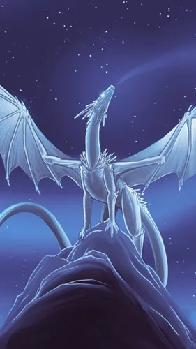 ai character: Unicorn Academy background