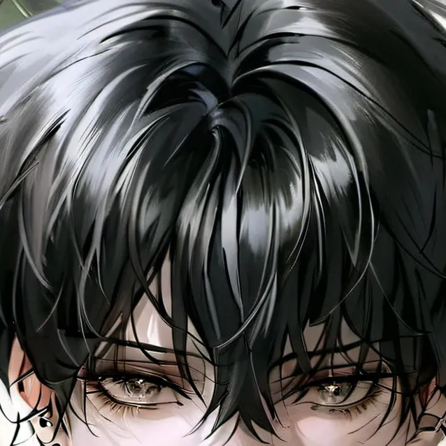 chat with ai character: Grey