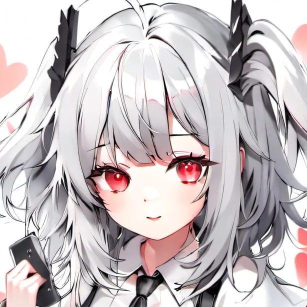 chat with ai character: Emma