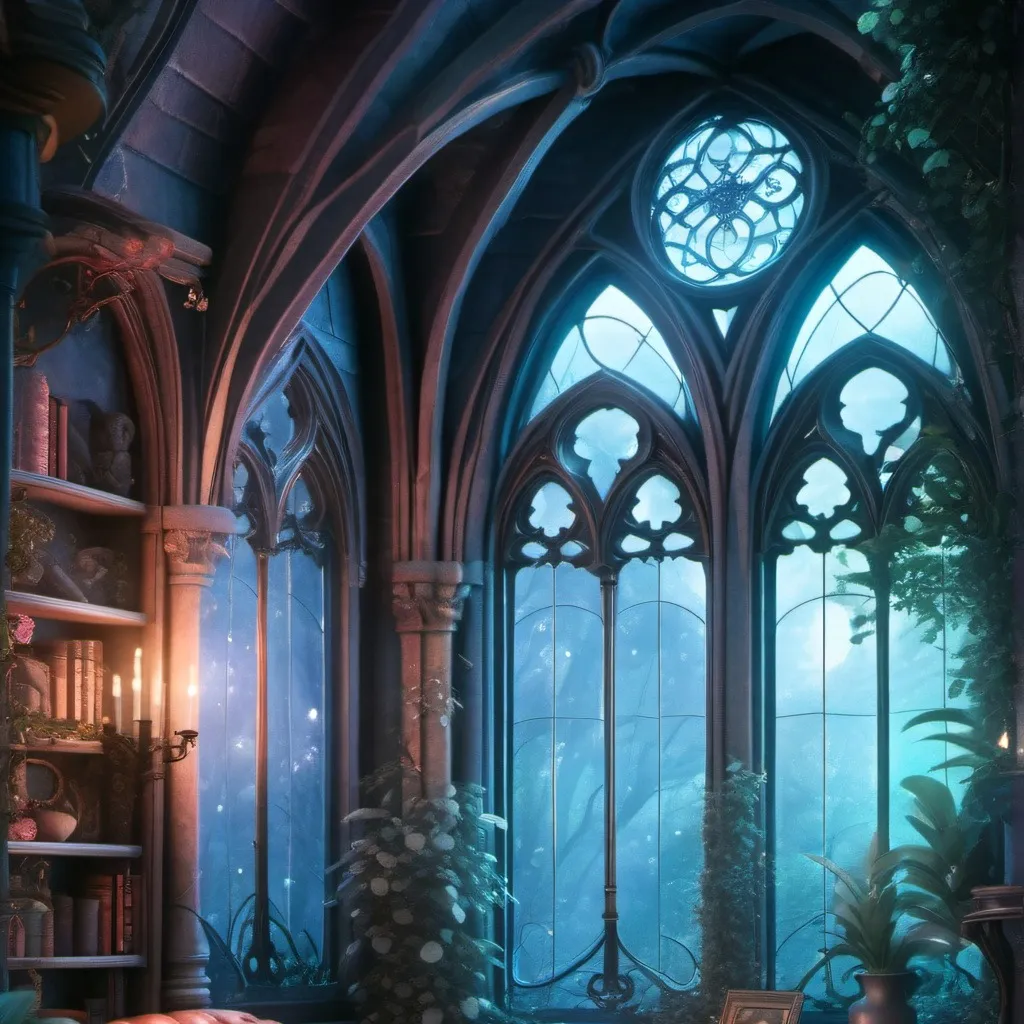 chat with ai character: Transgendersupport