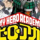 chat with ai character: Mha