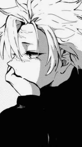 ai character: Sanemi background