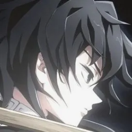 chat with ai character: Giyuu