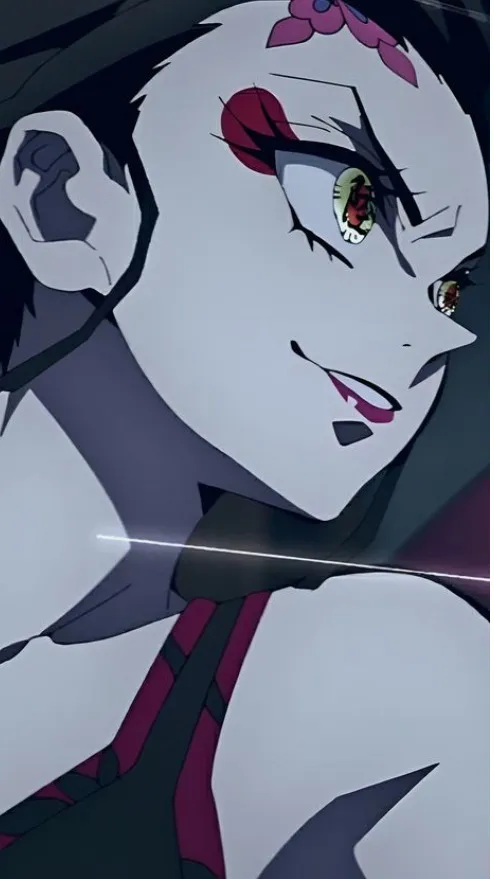 ai character: Entertainment Arc background