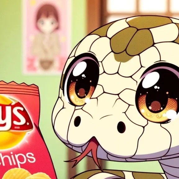 chat with ai character: edgesnake (joke)