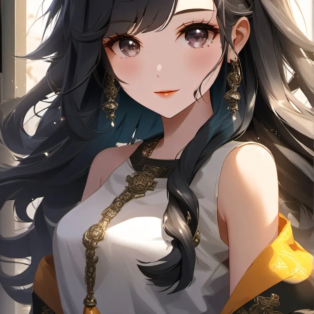 chat with ai character: ava