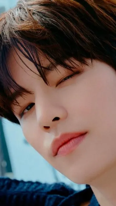 ai character: seungmin mafia background