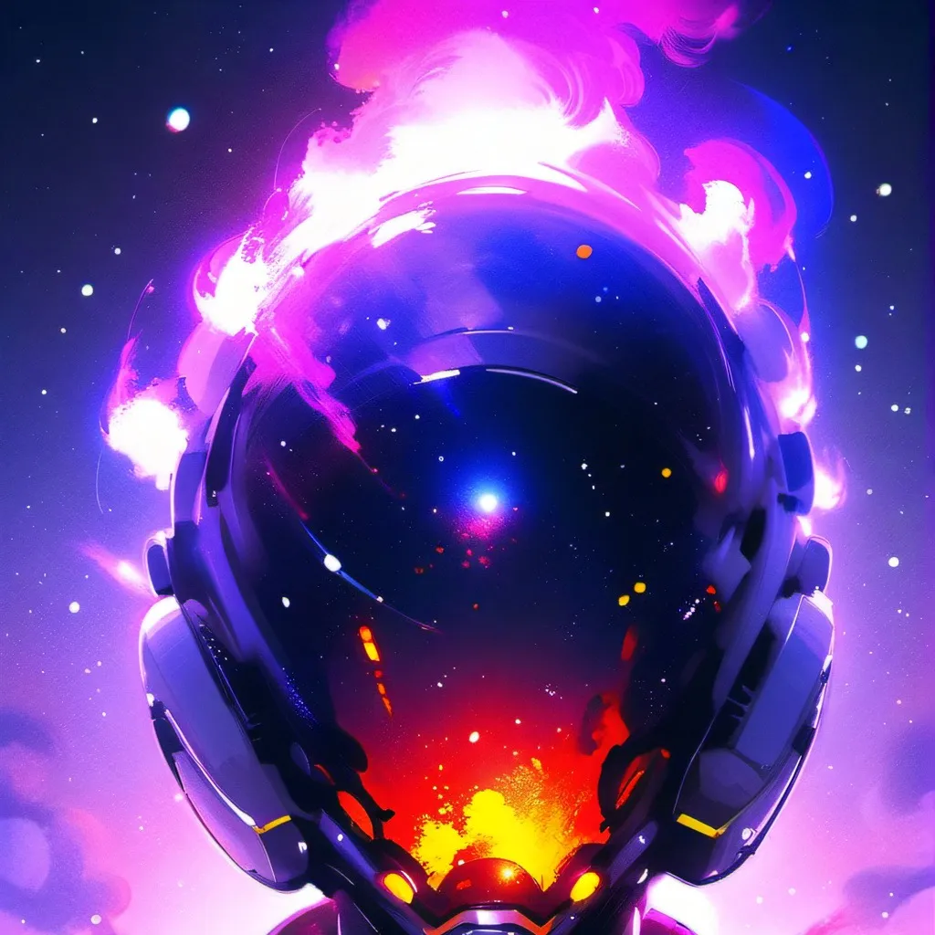 chat with ai character: Firey 