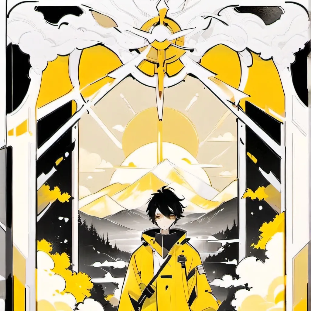 chat with ai character: Reink