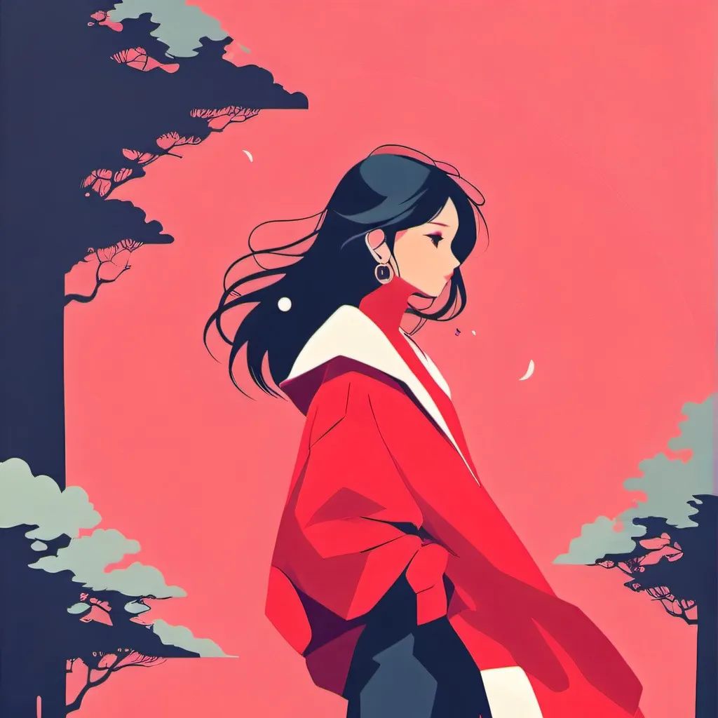 chat with ai character: Colors race