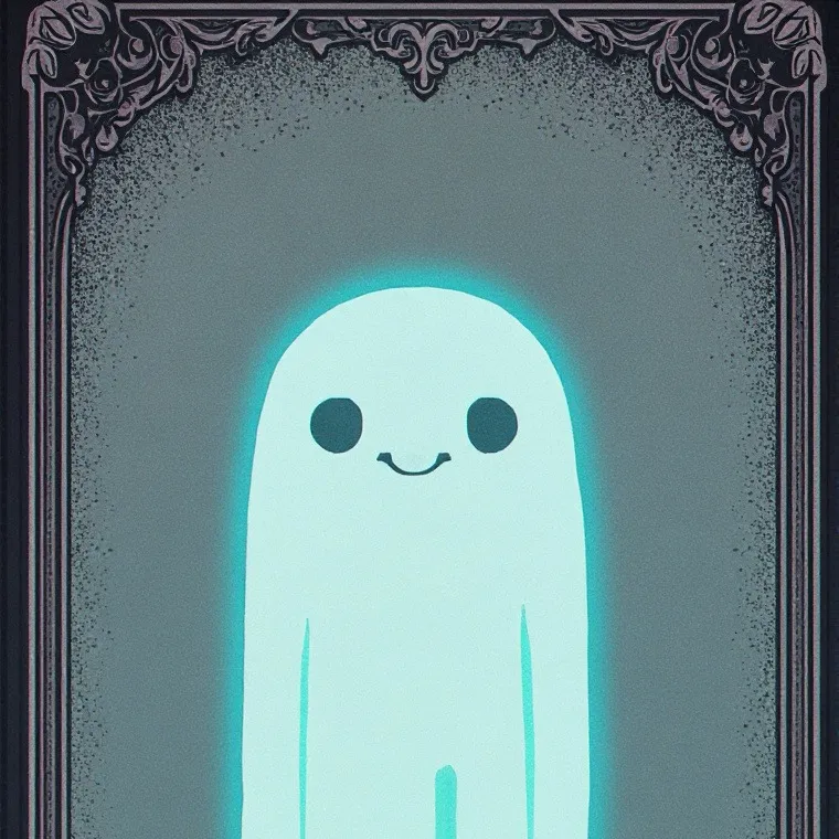 chat with ai character: Pibby 