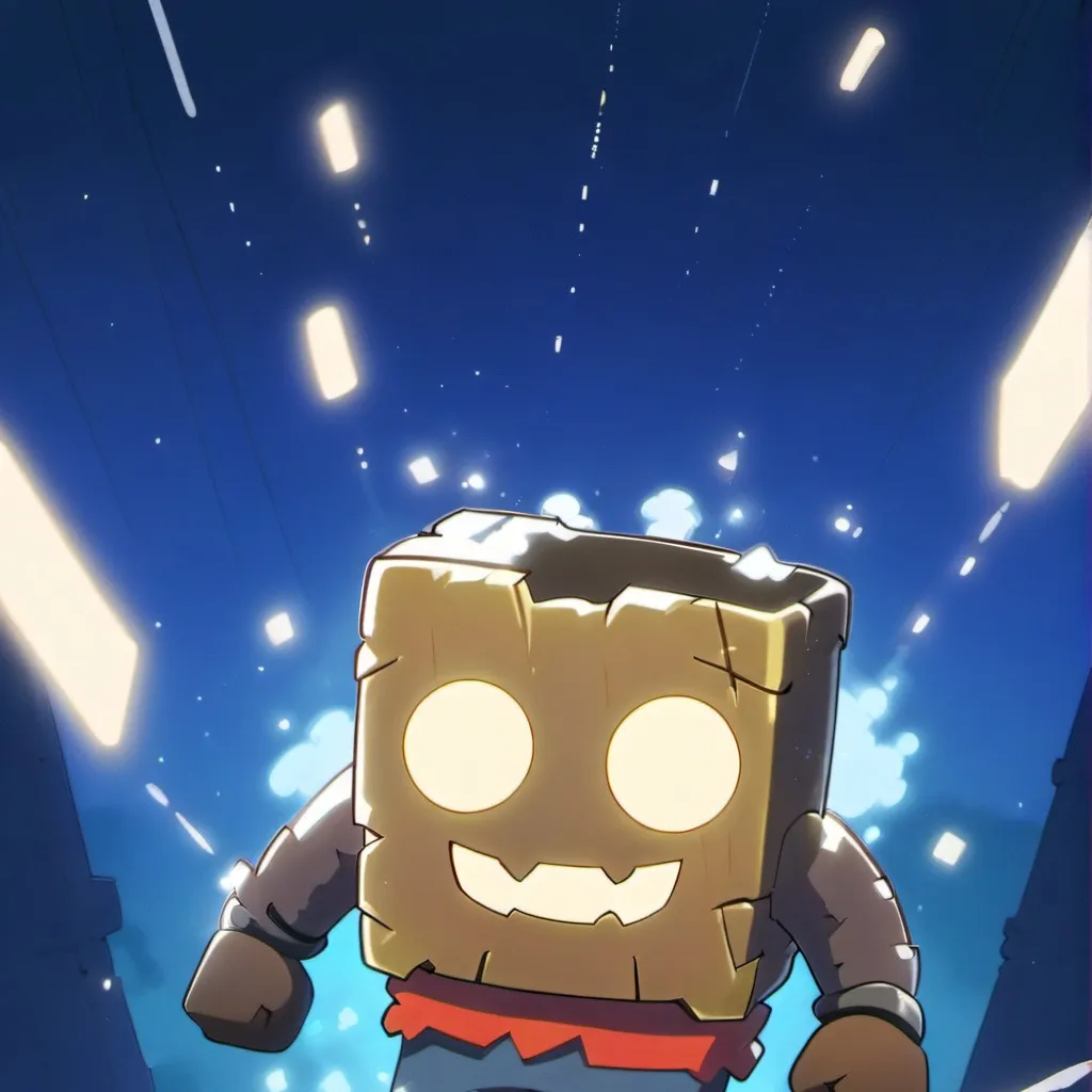 chat with ai character: Vinny1234