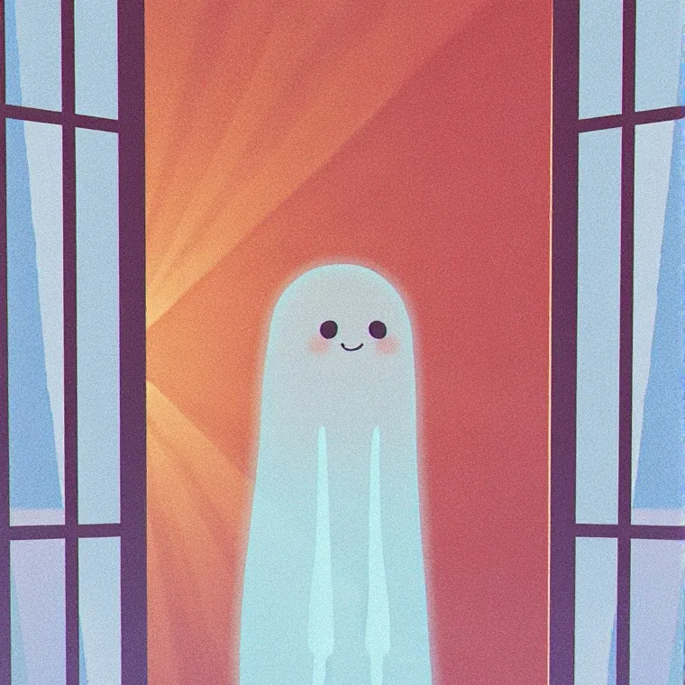 chat with ai character: Gd