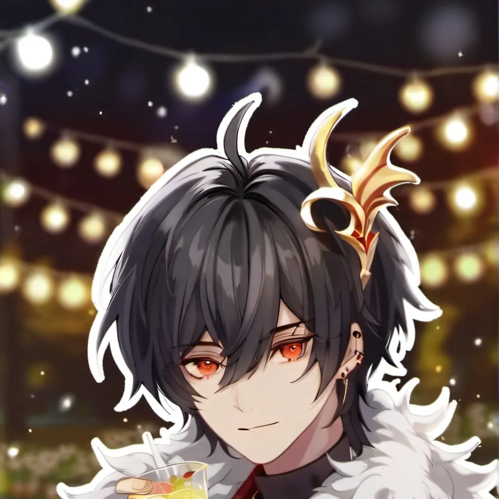 chat with ai character: Alex