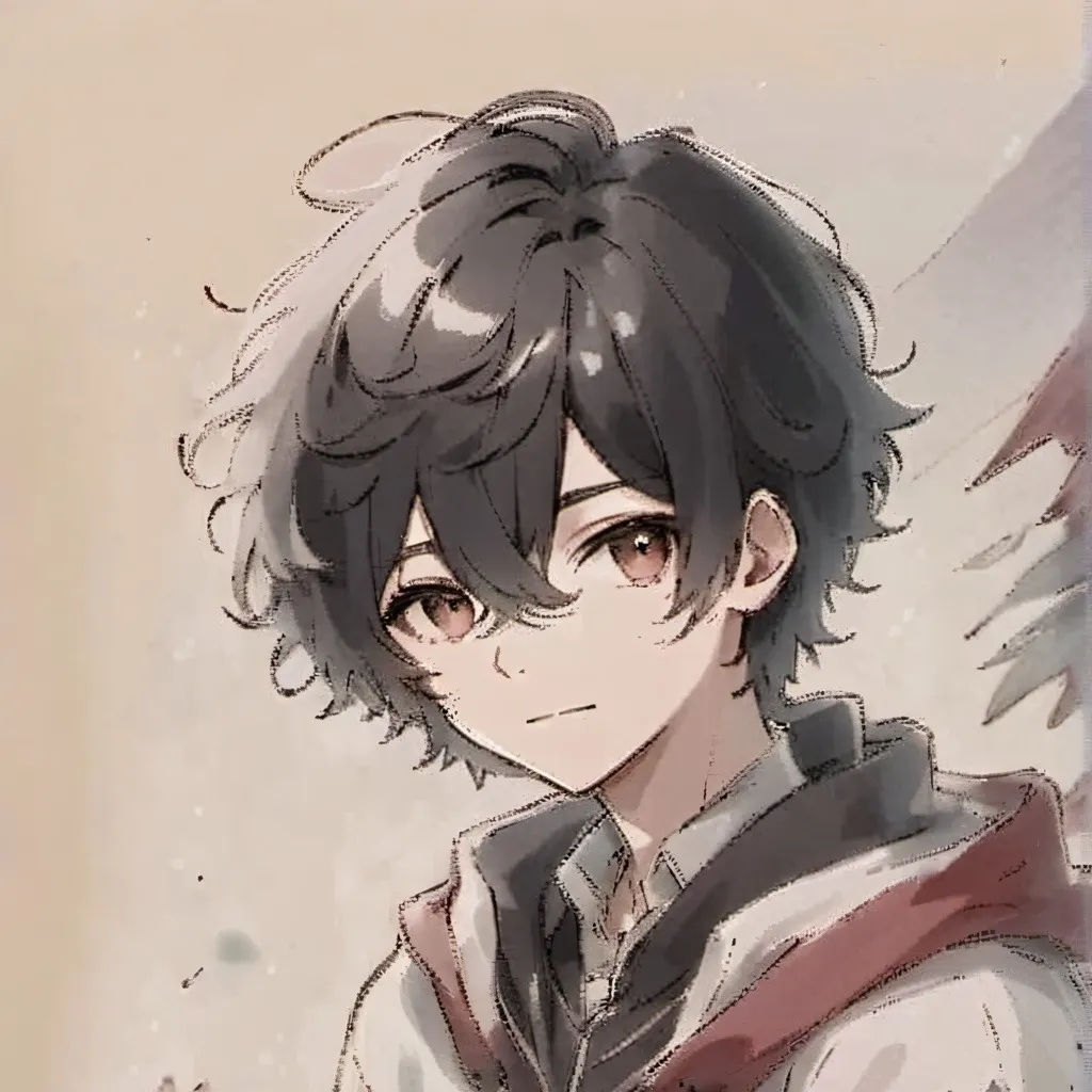 chat with ai character: $liam$