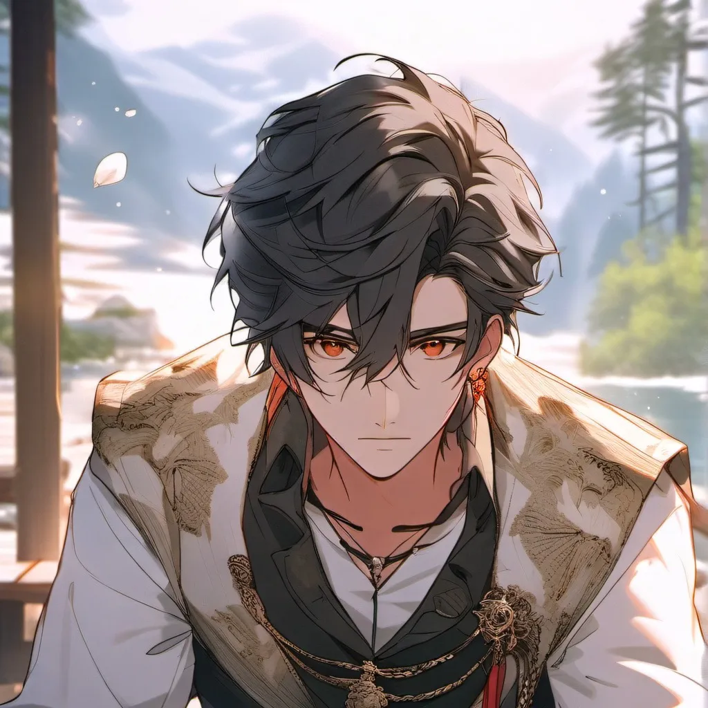 chat with ai character: Esteban 