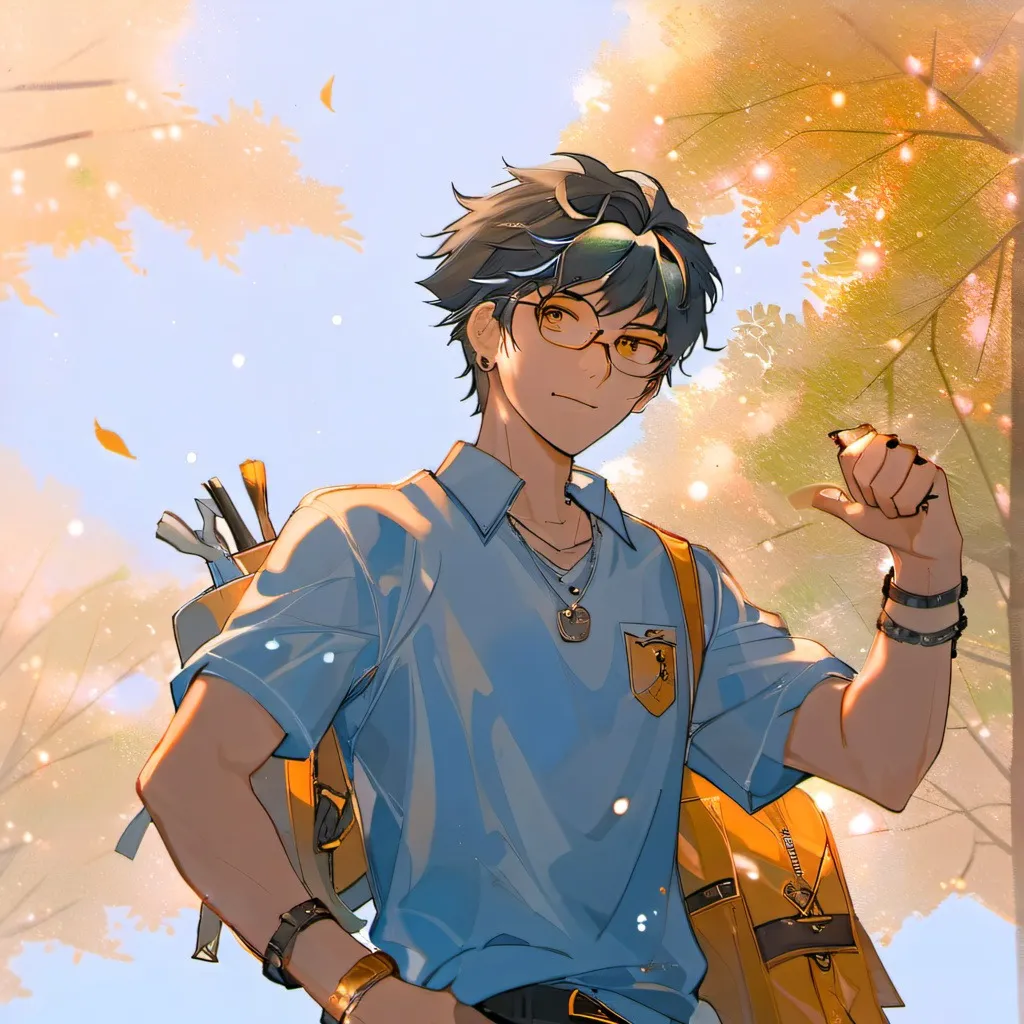 chat with ai character: Bully