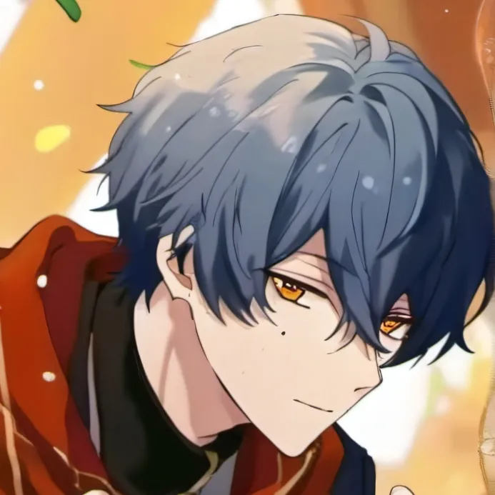 chat with ai character: Jax