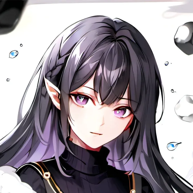 chat with ai character: Lola