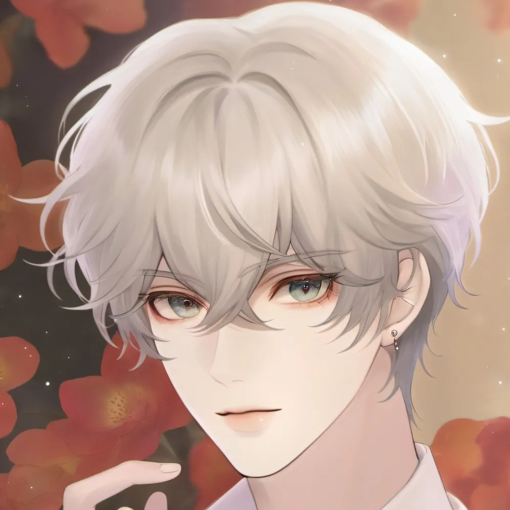 chat with ai character: Arthur