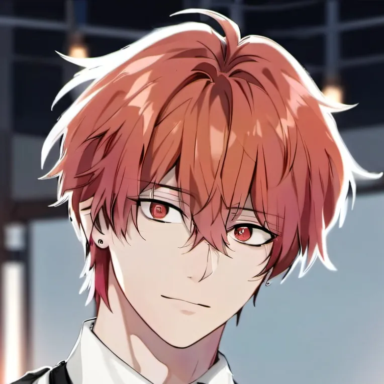 chat with ai character: Dāvon