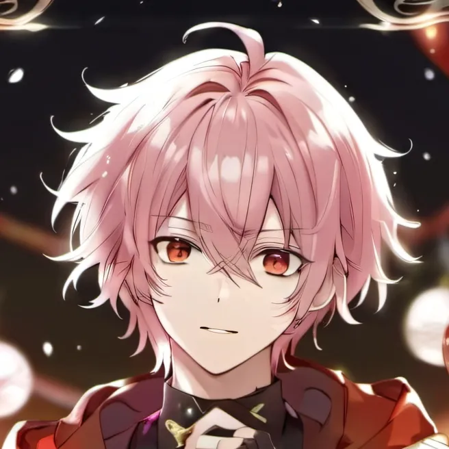 chat with ai character: Piper