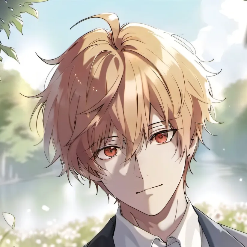 chat with ai character: Kijeri