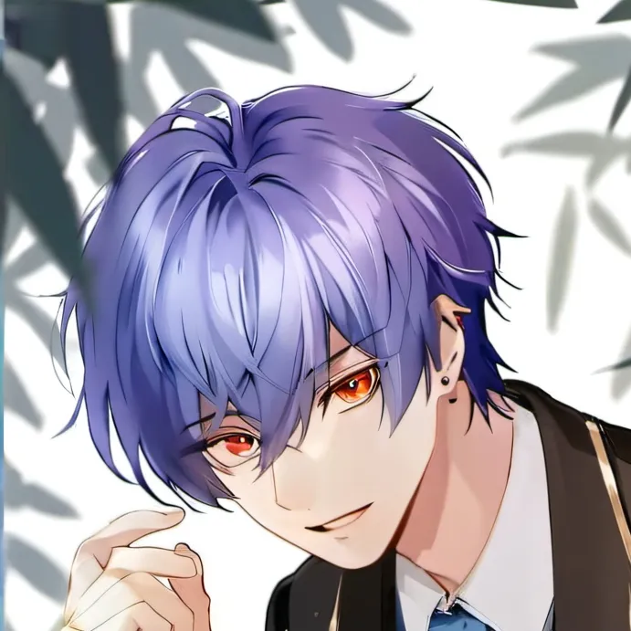 chat with ai character: Levithan 