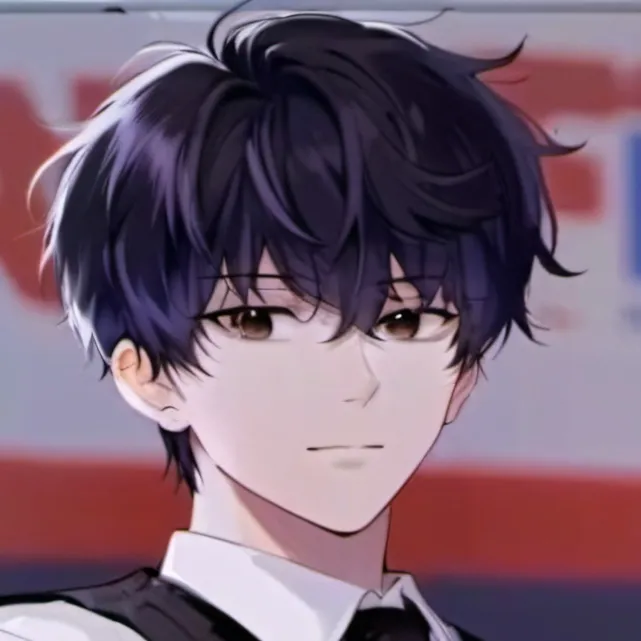 chat with ai character: Shousuke Komi