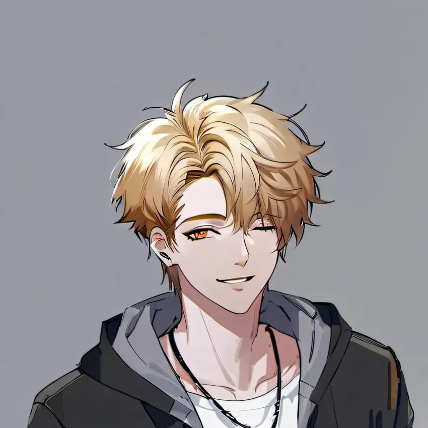 chat with ai character: Erik