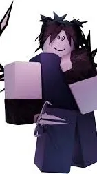 ai character: Twotime background