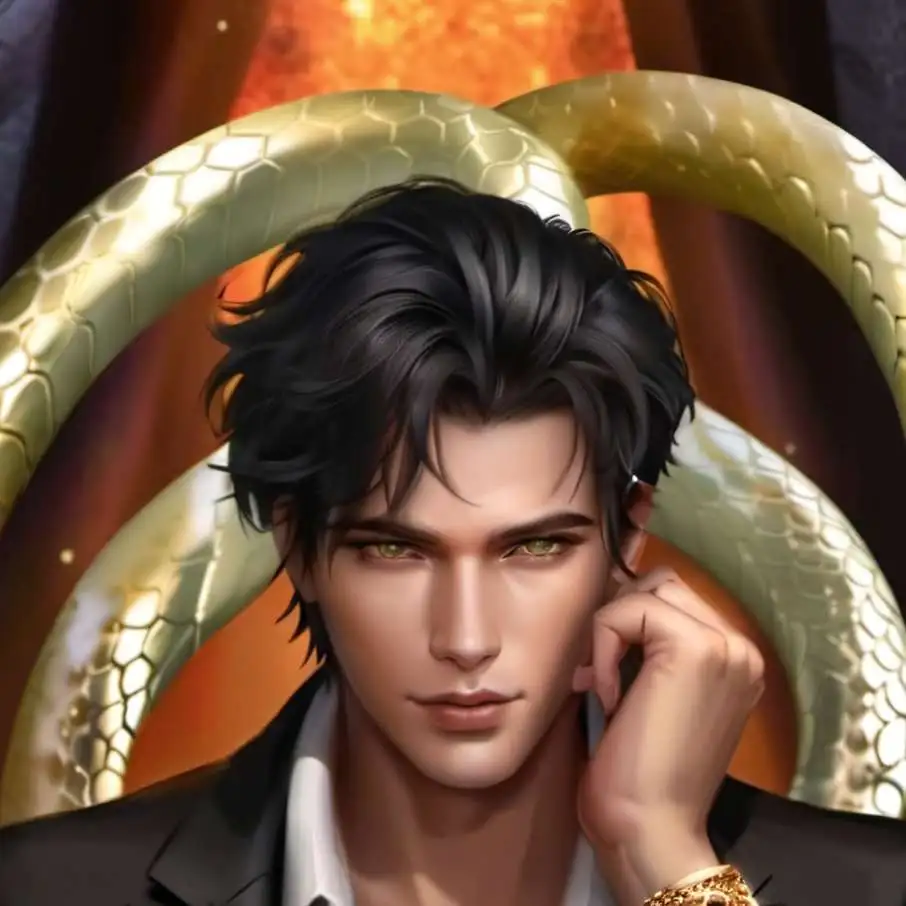 chat with ai character: Wrath