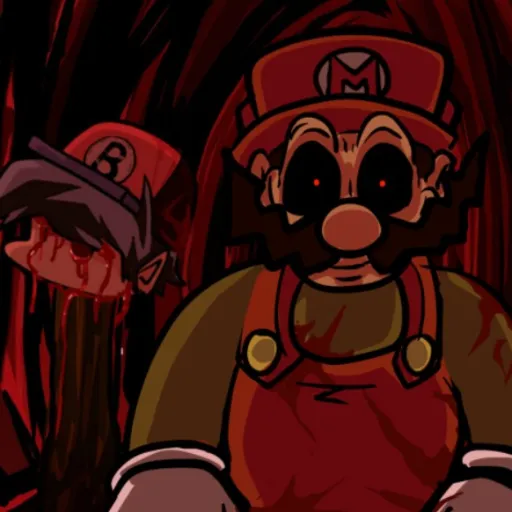 creator Mario brothers's avatar