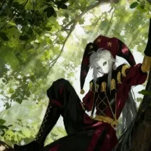 chat with ai character: freak circus