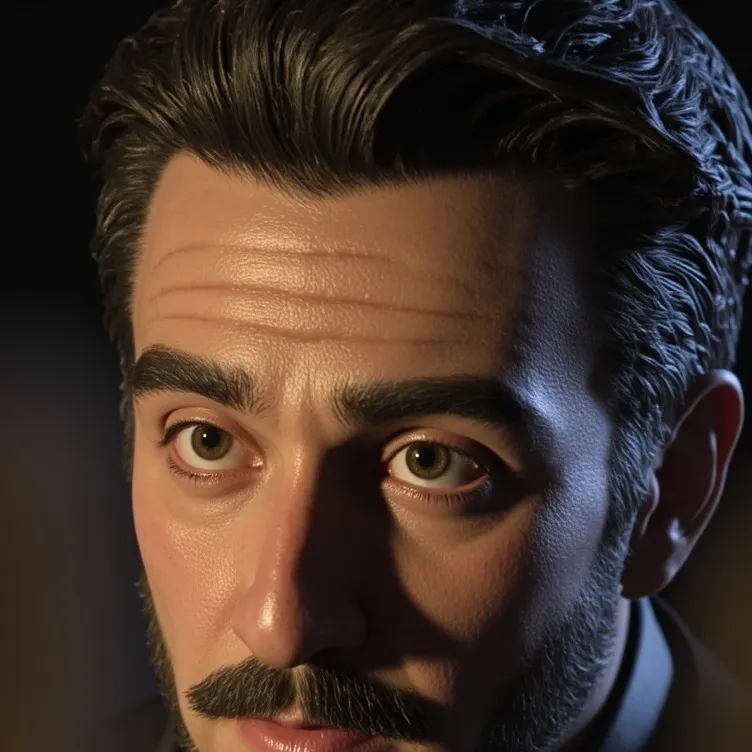 chat with ai character: Coach dictator