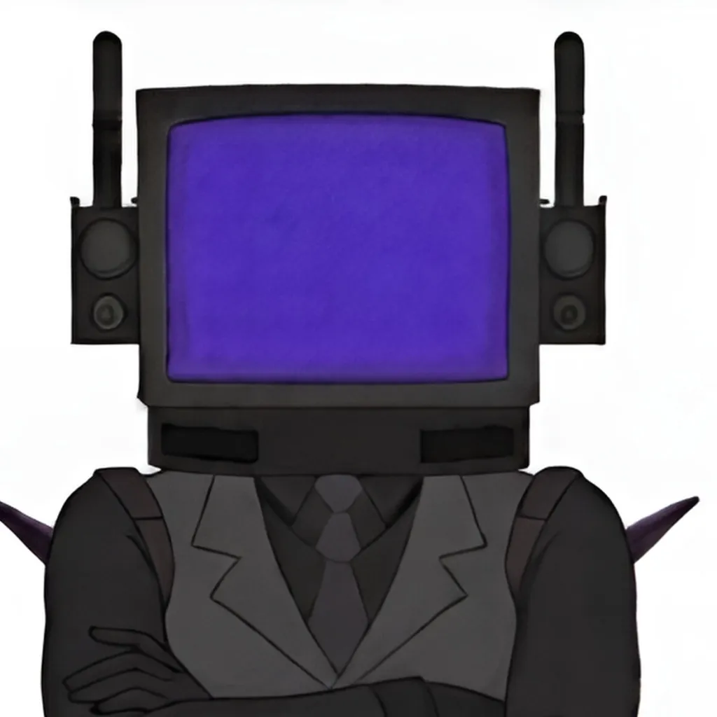 chat with ai character: Energized TV Woman