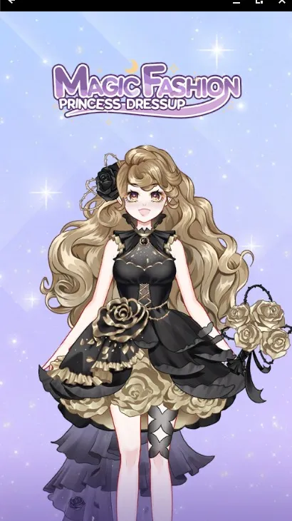 ai character: tirumi background