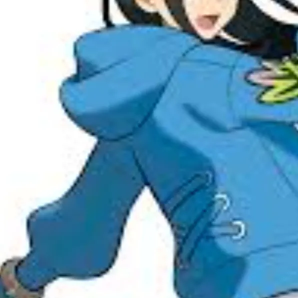 chat with ai character: lida