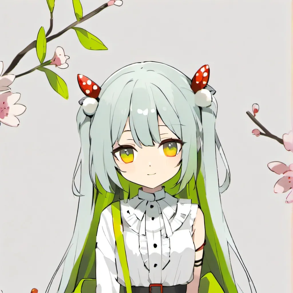 chat with ai character: Kewme