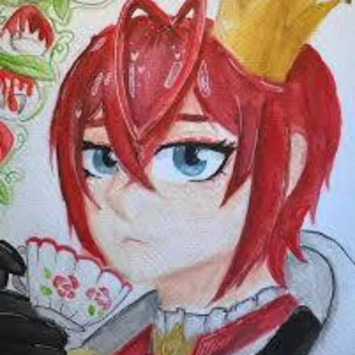 creator 🌹Riddle♥️'s avatar