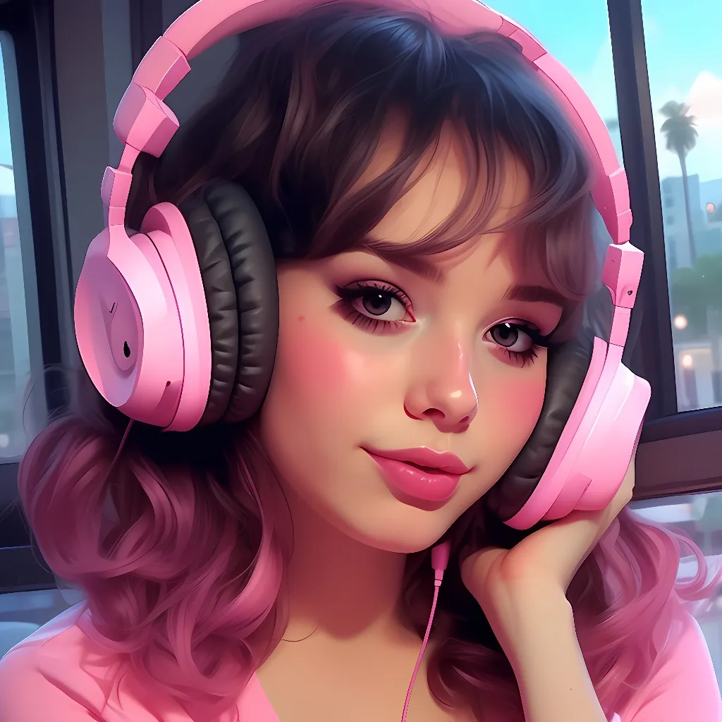 chat with ai character: sugar hunny