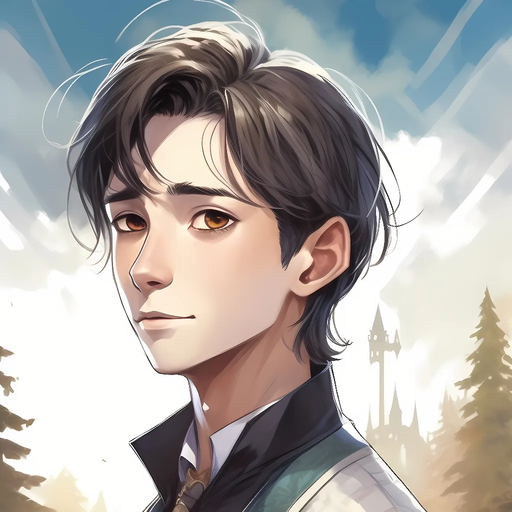 chat with ai character: Oreo