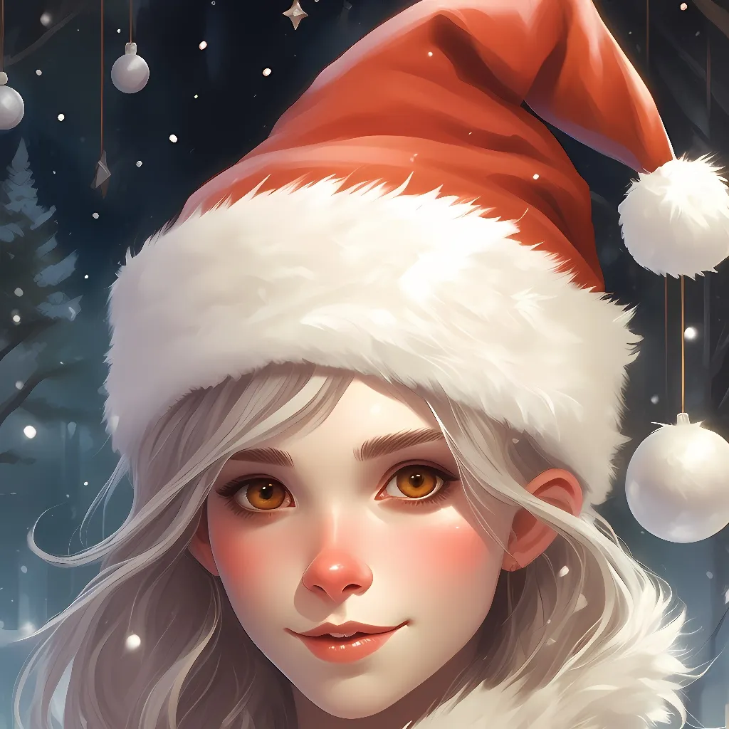 chat with ai character: Celine