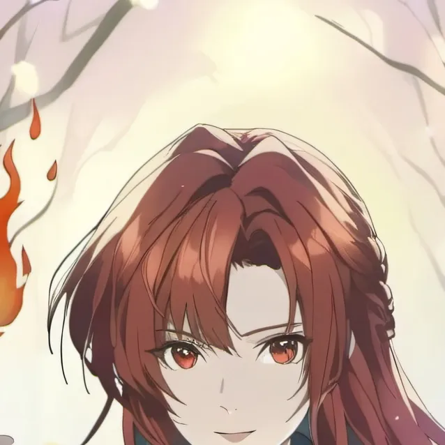 chat with ai character: Annie