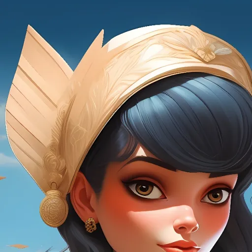 creator Talkie 1352770's avatar