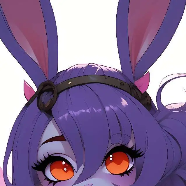 chat with ai character: fnia Bonnie