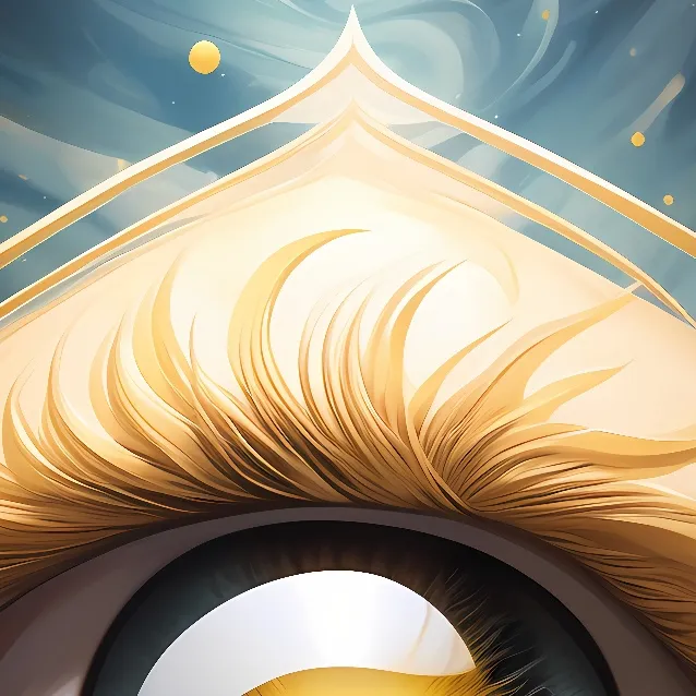 chat with ai character: Hypnotic eye 